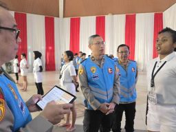 Ortu Catar Akpol Waspada Penipuan Modus Kuota Susulan