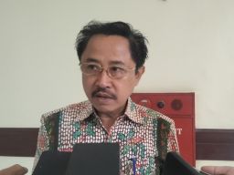 Soal Pengembangan RSUD Soewandie di Pembahasan RPJPD 2045, Ini Penjelasan Baktiono 