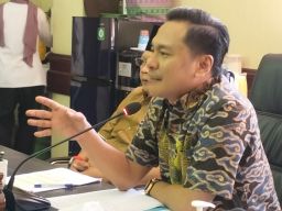 Komisi A Minta Dishub Lakukan Pembinaan Petugas dan Pembaharuan Parkir 