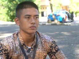 Kisah Jovanka Alfaudi: Santri Mahir Bahasa Arab dan Spanyol, Sempat Dua Kali Gagal Masuk Bintara