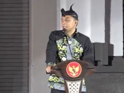 Launching Kota Lama, Eri Cahyadi: Surabaya Miliki Tempat Paling Ikonik 