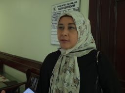 Ambulans Perkelurahan, Ajeng: Harus Bisa Melayani Masyarakat yang Membutuhkan