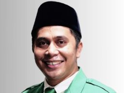 Maju Sebagai Calon Ketua PW GP Ansor Jatim, Musyaffa' Syafril Usung Tiga Gagasan SBH Building