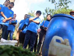 Jejakkan Kaki di Desa Sejahtera Astra, Bawa Pulang Pengalaman Pedesaan