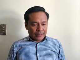 Rapat Perubahan APBD 2024, Komisi A Dorong Mudin dan Marbot dapat BPJS