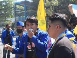 10 Agustus 2024 IKA PMII Perjuangan Unitomo Akan Dibentuk 