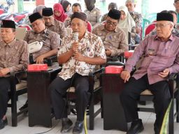 Rawat Sinergisitas Kamtibmas Jelang Pilkada Serentak 2024