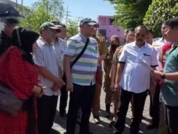 Agar Tak Muncul Penafsiran Liar, Warga Beri Klarifikasi Terkait Iuran Sekolah Petra Manyar