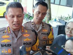 Cegah Terorisme, Warga Diminta Aktif Perketat Pengawasan Lingkungan 