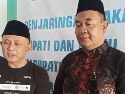 Ketua Ikmal Abdul Halim Masuk 5 Besar Nominasi Calon Bupati dan Wakil Bupati dari PKB 
