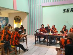 Rapatkan Barisan, MPC Pemuda Pancasila Surabaya Siap Gelar Rakercab