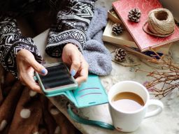 Lima Tips Typing Ganteng yang Bikin PDKT Berhasil