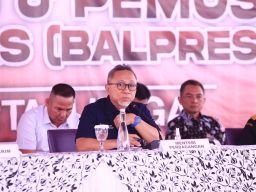 Selamatkan Industri Lokal dan Bisnis UMKM Bareskrim Sita 1.883 Balpress
