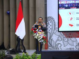 Polda Jatim Diimbau Optimalkan Cooling System Jelang Pilkada Serentak 2024