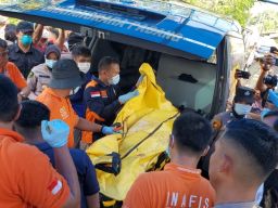 Ekshumasi Anak Berusia 13 Berjalan Lancar