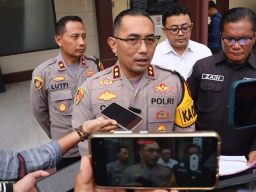 Polisi Berhasil Ungkap Misteri Meninggalnya Wanita di Hotel