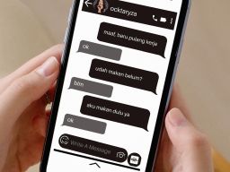 Apa Itu Dry Text? Menyingkap Fenomena Pesan Singkat di Media Sosial