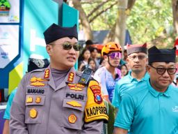 Nusantara Cooling System Menjelang Pelaksanaan Pilkada Serentak 2024