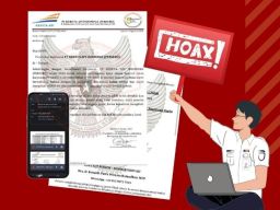 Waspadai Penipuan Rekrutmen yang Mengatasnamakan KAI