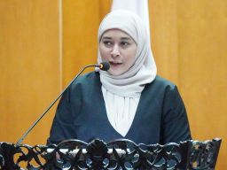 Ini Catatan Penting Fraksi Gerindra Terkait Rancangan Perubahan APBD Surabaya 2024