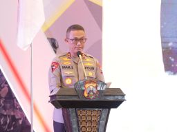 Kapolda Jatim Ingatkan Potensi Kerawanan Pemilukada 2024