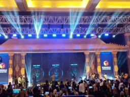 Bawaslu Jatim Luncurkan Rumah Data, Bawaslu Kota Mojokerto Siap Sukseskan Pengawasan Pemilihan 2024