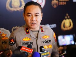 Mabes Polri: Suami Selebgram di Bogor Dijerat Pasal Berlapis