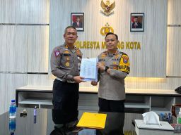 TMC Langkah Maju dalam Manajemen Lalu Lintas