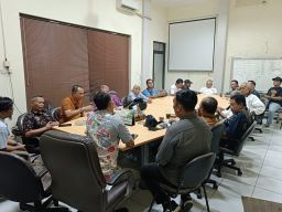 100 Jurnalis Perkuat Kontingen Jatim di Porwanas XIV Kalsel