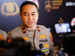 Polri Akan Gelar Upacara Peringati Hari Juang Polri di Monumen Pejuangan Polri Surabaya