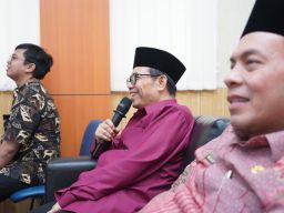Cegahan Pernikahan Dini Kemenag Jatim Gelar BRUS