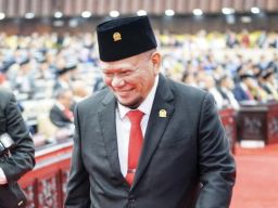 Ketua DPD RI Apresiasi OJK yang Minta Lembaga Keuangan Terapkan Deteksi Dini Transaksi Judi Online