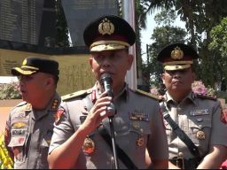 Hari Juang Polri Kenang Sejarah Perjuangan Polisi Istimewa Rebut Kemerdekaan