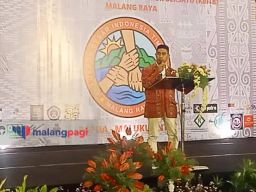 Keluarga Besar Indonesia Timur Bersatu Siap Sukseskan Pilkada Serentak 2024