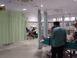 Mengenaskan Dua Orang Tewas Dalam Tragedi Bus Maut di Pemalang