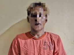 Polisi Kembali Amankan Residivis Kasus Narkoba
