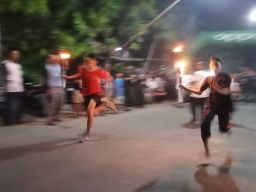 Lomba Tahunan Obor Comal Estafet 2024 Kembali Digelar, Bersama Rizal Bawazier DPR -RI Dapil X