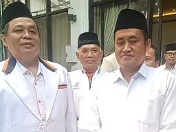 Ketua DPD PKS Pemalang: Kita Mempunyai Irama Politik Sendiri