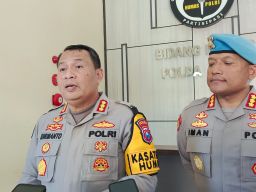 Soal Viral Video Polwan, Polda Jatim: Sudah Saling Memaafkan