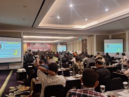 Antisipasi Pelanggaran di Pilwali Surabaya, Bawaslu Gelar Bimbingan Teknis bagi Panwascam