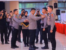 Persiapan Polri Amankan Kunjungan Paus Fransiskus dan Kegiatan ISF