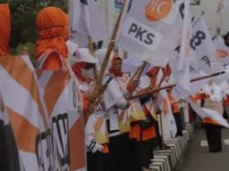 Dukung Petahana, PKS Targetkan 70 Persen Suara di Pilkada Pemalang