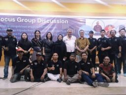 Pilkada Serentak 2024, MAKI Jatim Ingatkan Netralitas ASN dan BAZNAS Jatim