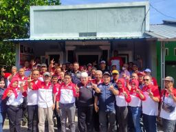 Pilkada Serentak 2024, LIRA SIdoarjo Dorong Pemenuhan Hak Politik Rakyat