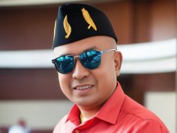 Wakil Sekretaris PDIP Kabupaten Belu Sebut Servas dan Pius Sebagai Solusi