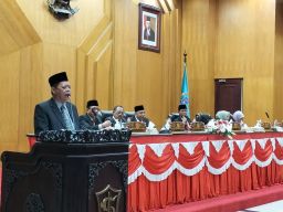 Rancangan Perubahan APBD Kota Surabaya 2024 Disepakati Rp 11,5 T