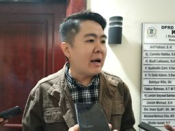 Fasis Sayangkan Komisi A Belum Bersedia Fasilitasi Surat Ijo ke Presiden