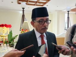 Muncul Dukungan Maju Pilwali Surabaya, AH Thony: Tak Ingin Jadi Tumbal Politik