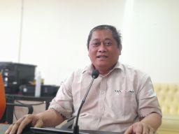 Satu Fraksi dengan PDIP, Politisi PAN Pastikan Tetap Perjuangkan Aspirasi Masyarakat