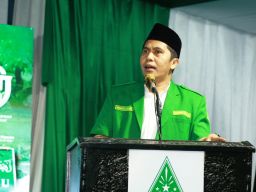 Ini Penyataan Ansor Jatim Terkait Digantinya Caleg Terpilih Achmad Ghufron Sirodj dan Irsyad Yusuf